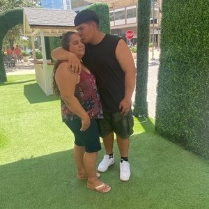 Meet your Posher, Steven